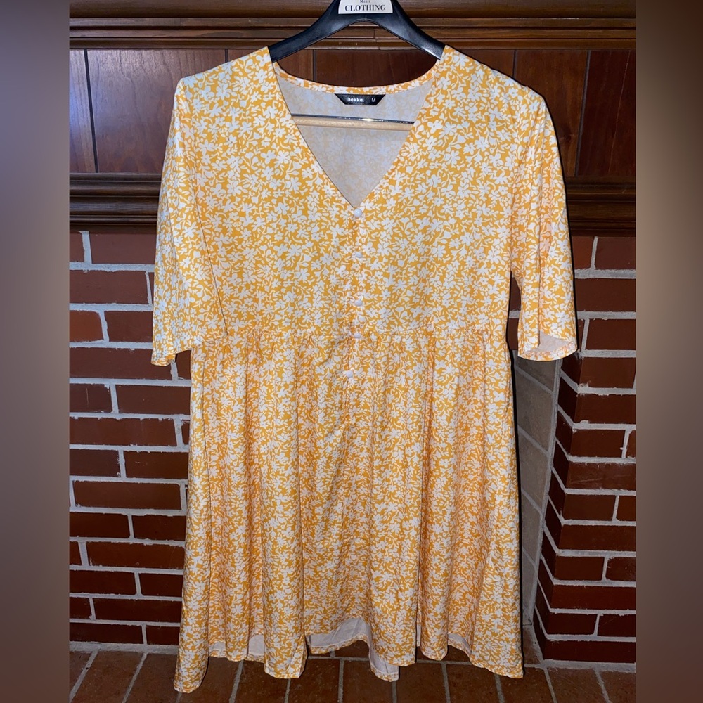 Women’s dress